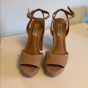 Steve Madden Heels